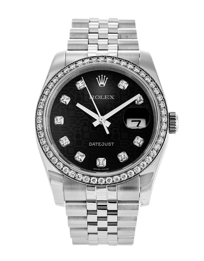 Rolex Datejust 116244